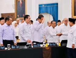 Prabowo Segera Tunjuk Jampidsus Baru, Keppres Ditargetkan Terbit dalam Satu-Dua Hari