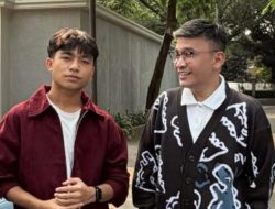 Ruben Onsu Bongkar Biaya Renovasi Rumah Cilandak Rp11 Miliar