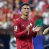 Cristiano Ronaldo Pastikan Piala Dunia 2026 Jadi Piala Dunia Terakhirnya