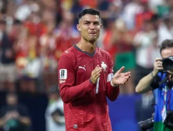 Cristiano Ronaldo Pastikan Piala Dunia 2026 Jadi Piala Dunia Terakhirnya