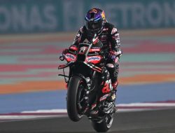 Jorge Martin Masih Pimpin Klasemen MotoGP 2026, Marquez Makin Dekat