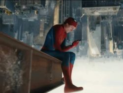 Spider-Man: Brand New Day Siap Tayang, Sadie Sink dan Tom Holland Jadi Magnet Baru