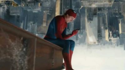 Spider-Man: Brand New Day Siap Tayang, Sadie Sink dan Tom Holland Jadi Magnet Baru