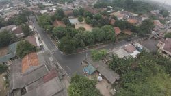 Pemkot Bekasi Perbaiki Jalan BKKBN, Mobilitas Warga Kini Lebih Lancar
