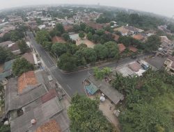 Pemkot Bekasi Perbaiki Jalan BKKBN, Mobilitas Warga Kini Lebih Lancar