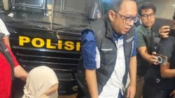 Oknum Polisi Diduga Cekoki Sabu dan Siram Air Keras Istri