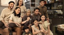 Jangan Buang Ibu Tayang di Bioskop, Sajikan Kisah Pengorbanan Seorang Ibu