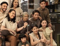 Jangan Buang Ibu Tayang di Bioskop, Sajikan Kisah Pengorbanan Seorang Ibu
