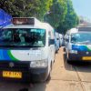 DTKJ Minta Mikrotrans Tak Lagi Gratis Demi Data Penumpang yang Akurat