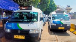 DTKJ Minta Mikrotrans Tak Lagi Gratis Demi Data Penumpang yang Akurat
