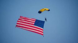 Gelombang Panas Ekstrem Landa AS, Ganggu Perayaan HUT ke-250 Amerika