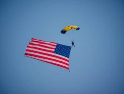 Gelombang Panas Ekstrem Landa AS, Ganggu Perayaan HUT ke-250 Amerika