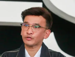 Ruben Onsu Ingin Berhenti Jadi Artis, Curhat Capek Hadapi Masalah