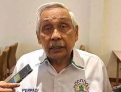 Sutarto Alimoeso: Tekanan Ekonomi Global Serta Dampaknya terhadap Stabilitas Pasokan dan Harga Beras