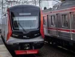 Gempa M5,9 Guncang Kepulauan Seribu, Perjalanan KRL Dihentikan Sementara