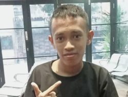 Polsek Tambora Temukan Remaja Berkebutuhan Khusus, Hilang Usai Nonton Bola