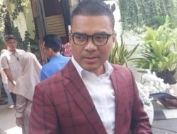 KPK Sita Rp3,5 Miliar dari Rumah Ahmad Ali, PSI Buka Suara