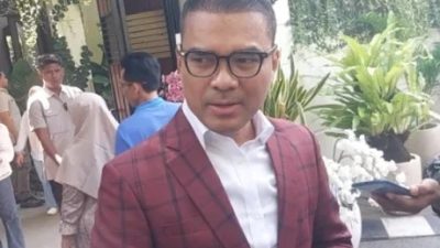 KPK Sita Rp3,5 Miliar dari Rumah Ahmad Ali, PSI Buka Suara