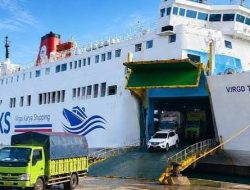 130 Korban KM Virgo Transport 8 Masih Dicari, 15 Armada Dikerahkan