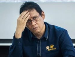 Purbaya Dicopot, Suahasil Nazara Jadi Menkeu Baru Pilihan Prabowo