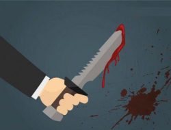 Polisi Dalami Motif Anak Bunuh Ibu Tiri di Bandung