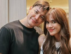 Audi Marissa dan Anthony Xie Sepakat Rujuk, Gugatan Cerai Segera Dicabut