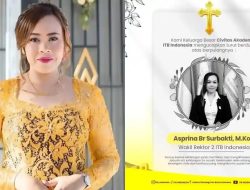 Wakil Rektor ITB Indonesia Ditemukan Meninggal