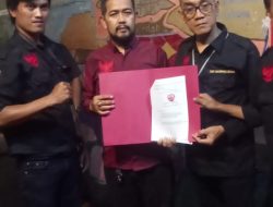 POSBAKUM KECAMATAN KOJA RESMI DILANTIK, LBH HARIMAU RAYA TEGASKAN KOMITMEN PERLUAS AKSES KEADILAN