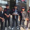 LBH Harimau Raya Sampaikan Apresiasi Kinerja KPK, Atas Tindak Lanjut Pengaduan Masyarakat Terkait Perkara Mohammad Haniv