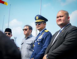 Modernisasi Alutsista TNI Perkuat Keterpaduan Kemampuan Antarmatra