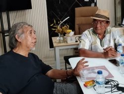 Bukan cuma Teknologi, Ekonomi, Infrastruktur tapi Budaya juga Masa Depan Indonesia