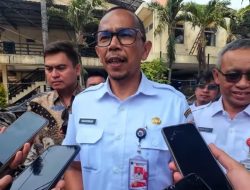 Gebyar Edukasi Ikan Hias Hadir di TPHP Cengkareng, Jakarta Barat
