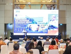 Wamenaker Tekankan Kompetensi SDM dalam Pengelolaan Risiko Microbanking