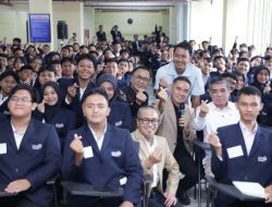 Menaker: Mahasiswa Perlu Seimbangkan Keahlian Teknis dan Kemampuan Komunikasi