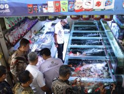 APIC Desak Pemprov DKI Revitalisasi TPHP Cengkareng, Plafon Rusak Ancam Keselamatan