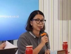 PAM Jaya Guyur Kompensasi Rp 555 Juta untuk Puluhan Ribu Pelanggan Terdampak Krisis Air Bersih