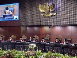 Syarat Pendidikan Gibran Digugat, MK Minta KPU Buka Risalah