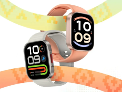 Xiaomi Rilis Tiga Wearable Baru, Harga Mulai Rp449 Ribu