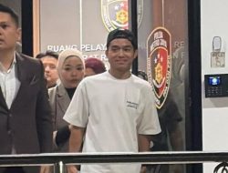 Betrand Peto Usai Diperiksa Polisi: Ini Teguran dari Tuhan