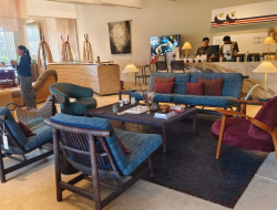 Indonesia Design Week 2026 Ajak Publik Jelajahi Desain, Budaya, dan Kreativitas di PIK
