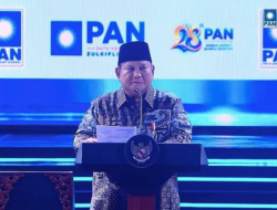 Prabowo Segera Gelar Ratas, Bahas Pendidikan Negeri Gratis