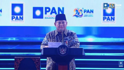 Prabowo Segera Gelar Ratas, Bahas Pendidikan Negeri Gratis