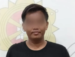 Pria Bawa Sabu 0,16 Gram di Tamansari Diamankan Polisi