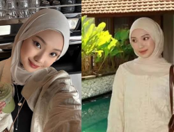 Selebgram Jule Diamankan, Urine Positif Etomidate