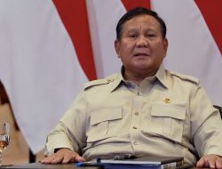Prabowo Buka Peluang Reshuffle, Kinerja Menteri Jadi Sorotan