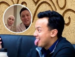 Moreno Soeprapto Minta Maaf Usai Video Call dan Julurkan Lidah Saat Rapat DPR