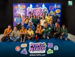 Trailer Film ‘People Pleaser’, Siap Nampol Kaum Nggak Enakan