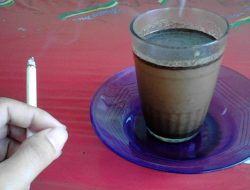 Rokok dan Tuberkulosis, Risiko TB Bisa Berlipat