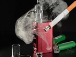 PPTI Soroti Bahaya Rokok terhadap TB, Generasi Muda Diajak Bergerak