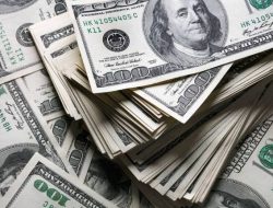 Ini yang Terjadi bila Dolar Naik, Biaya Kesehatan Menekan Masyarakat